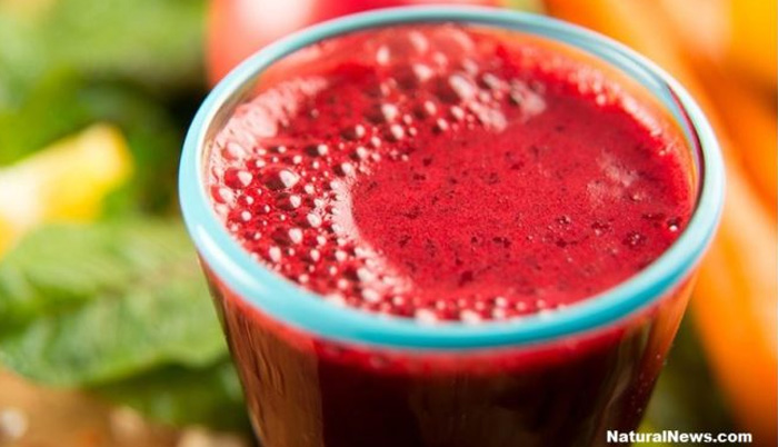 Increase Red Blood Cells And Blood Count Using This Homemade Syrup