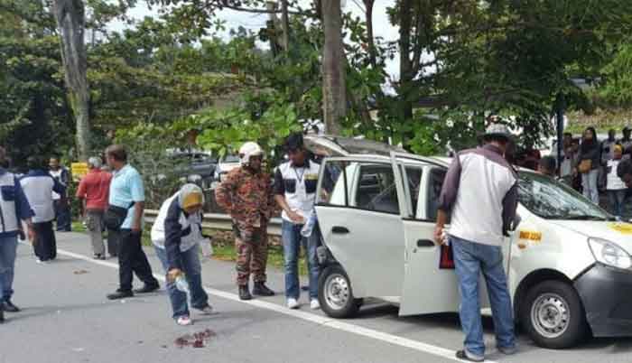 Driving Instructor Killed As Student Gets Into Crash 