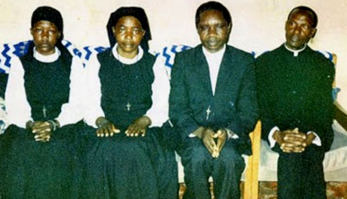 Uganda S Kanungu Cult Massacre That Killed 700 Followers