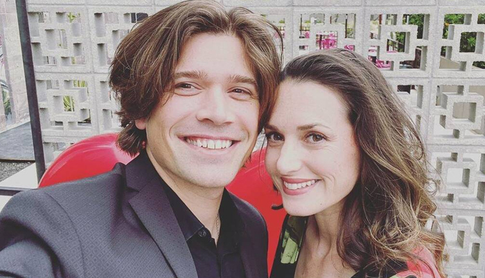 Zac Hanson And Wife Kate Welcome Baby No. 5 | Brunei's No ...